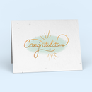 Retro Congratulations