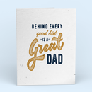 Behind Every Good Kid