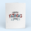 Father's Day Banner