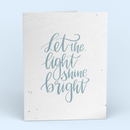 Let the Light Shine Bright Pack