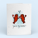 You're My Lobster