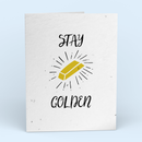 Stay Golden