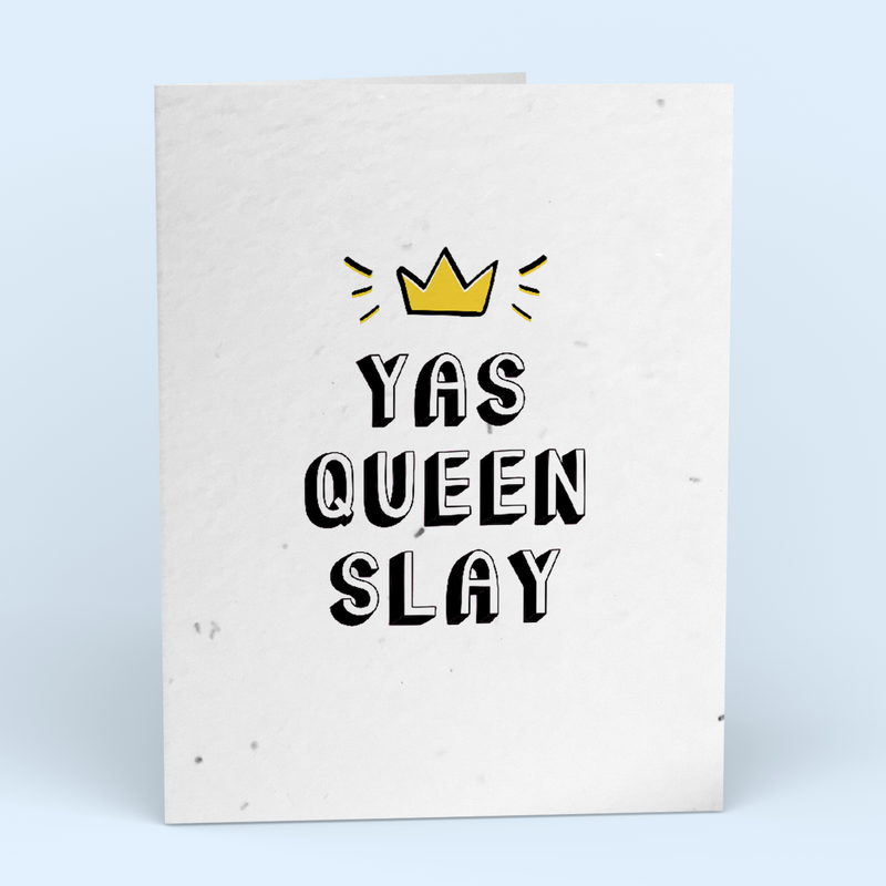 Yas Queen Slay