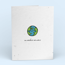 You Deserve the World