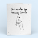 You're Doing Amazing Sweetie