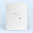 Best Friend + Great Mom