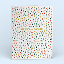 Merry and Bright Christmas Card Pack