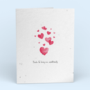 Thanks For Loving Me Unconditionally