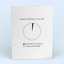 To Clog Your Mailbox