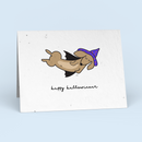 Happy Hallowiener