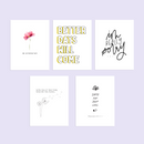 Sympathy Variety 5-Pack