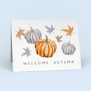 Welcome Autumn